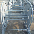 Wire Rope Reel Factory direct sales of light wire rope reel Supplier